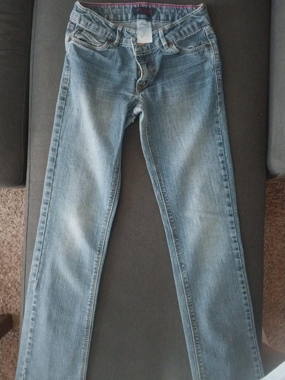 Girls Levi's